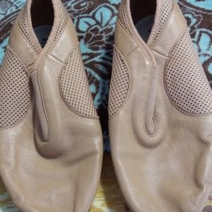 Bloch Jazz shoes